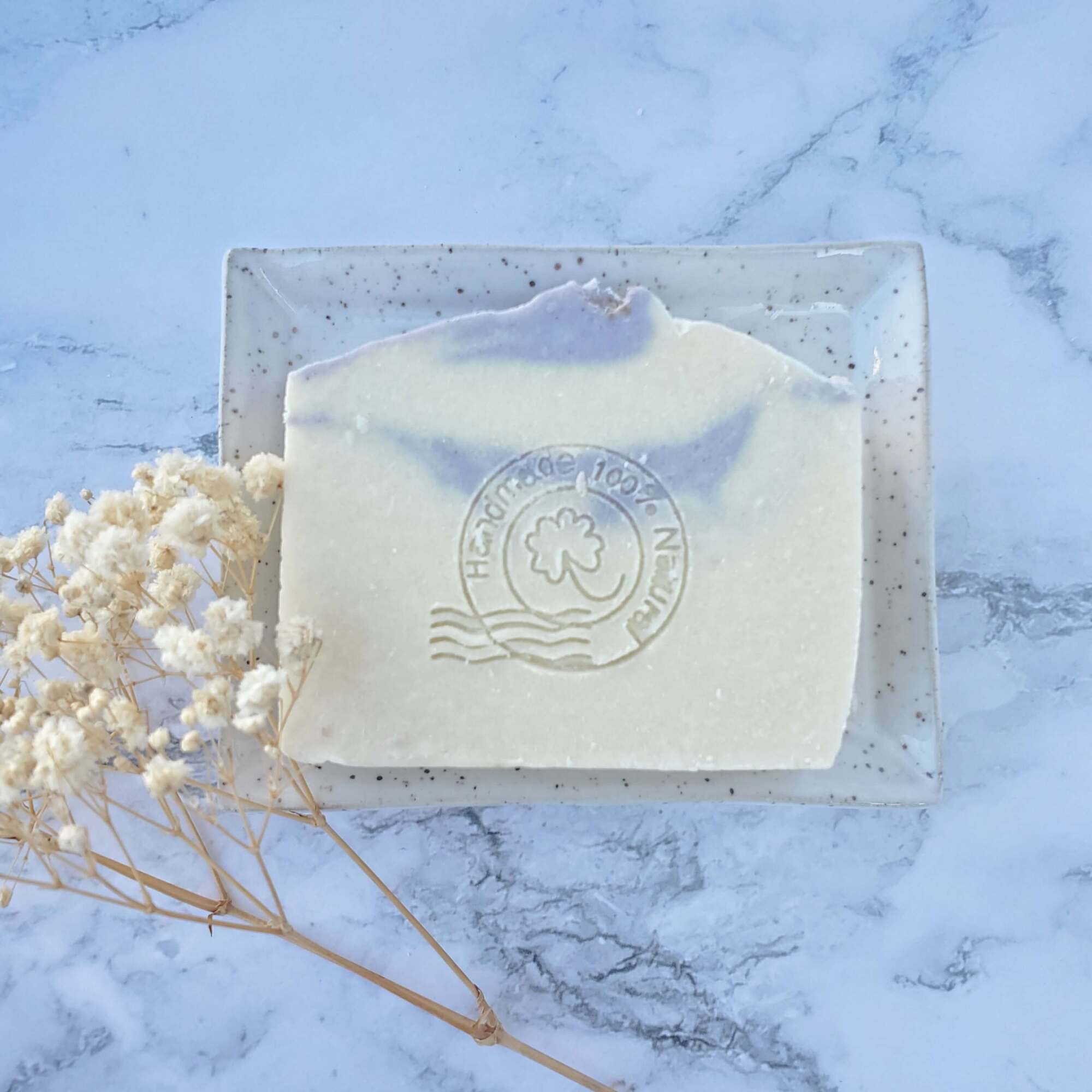 New tender care lavender and oat milk bar soap by Tender care : review -  Bath & shower