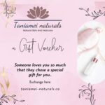 gift certificate