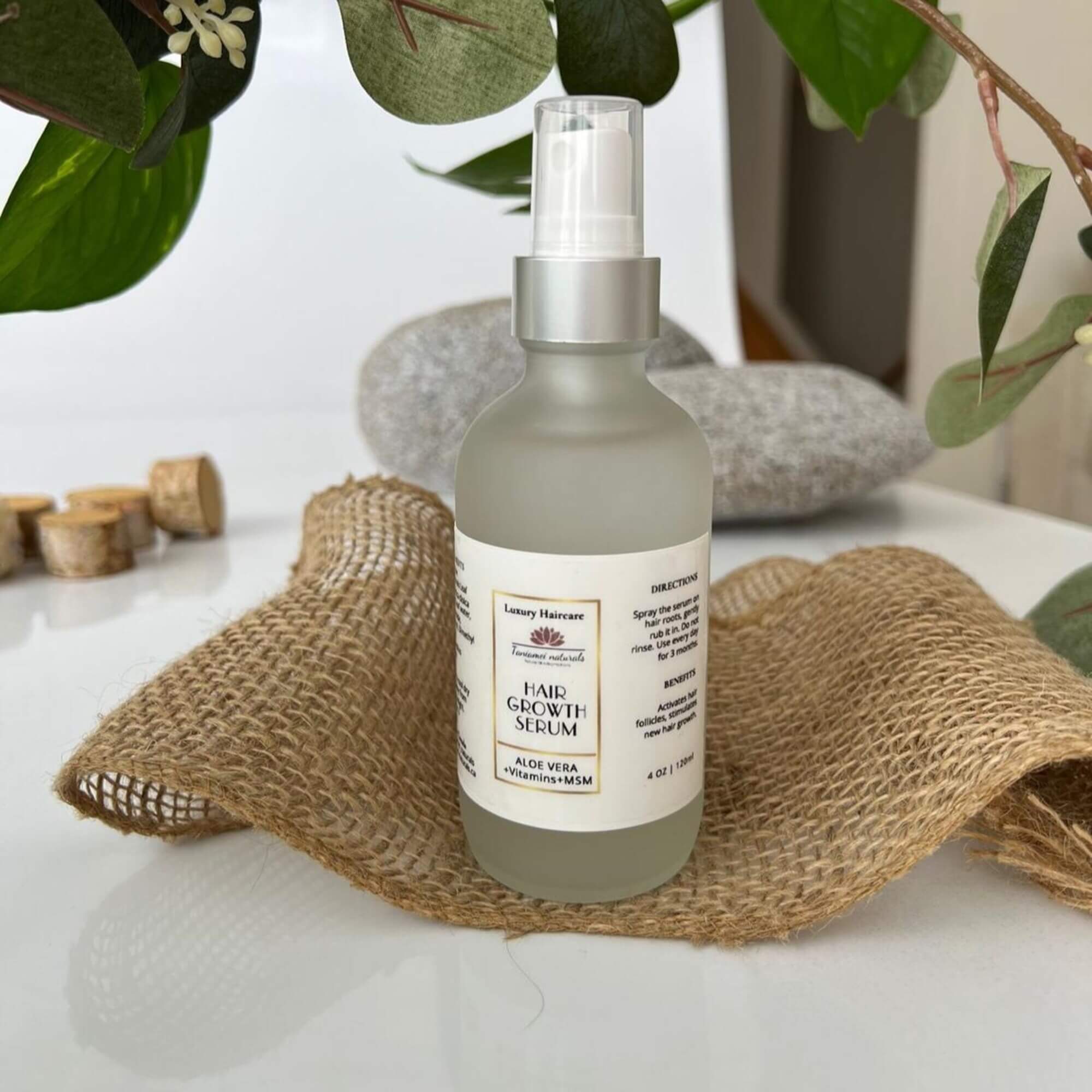 Hair Growth Serum - Image 2
