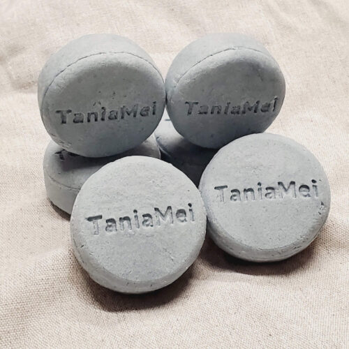 Shampoo bars