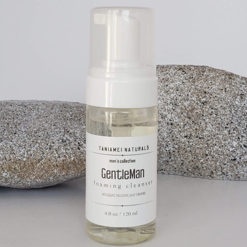 Cwith cleanser