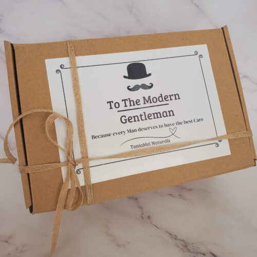 carton box with products