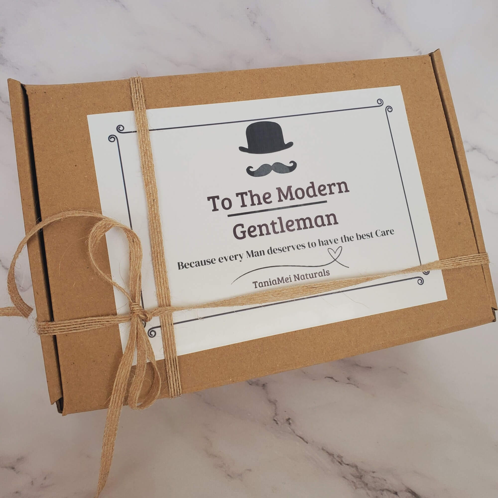 carton box with products