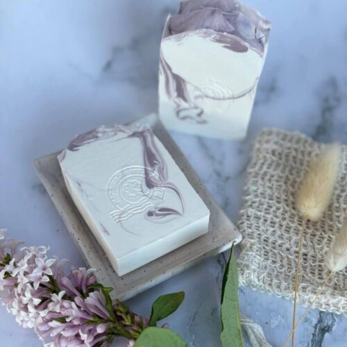 soap bar